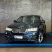 BMW X4 2.0 28I X LINE 4X4 16V TURBO GASOLINA 4P AUTOMÁTICO BMW X4 2.0 28I X LINE 4X4 16V TURBO GASOLINA 4P AUTOMÁTICO