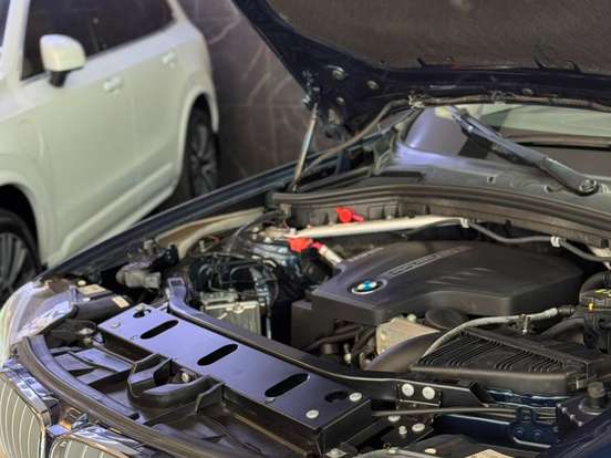 BMW-X4-2.0 28I X LINE 4X4 16V TURBO GASOLINA 4P AUTOMÁTICO BMW-X4-2017