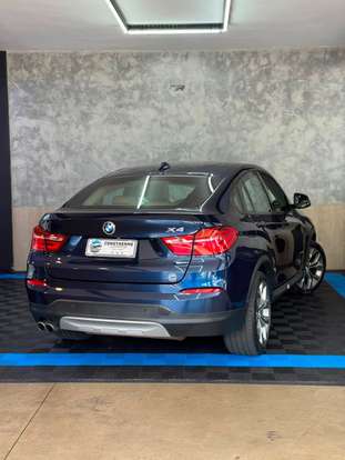 BMW-X4-2017