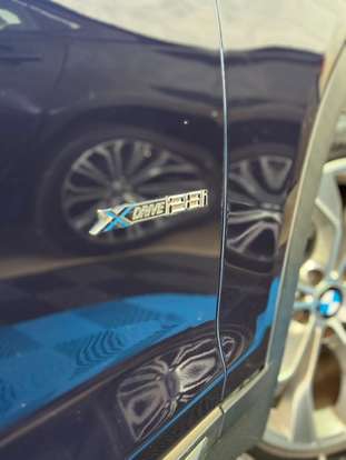 BMW-X4-2017
