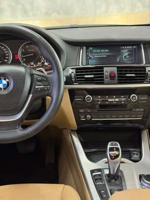 BMW-X4-2017