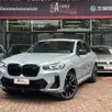 BMW X4 3.0 TWINPOWER GASOLINA M40I STEPTRONIC BMW X4 3.0 TWINPOWER GASOLINA M40I STEPTRONIC