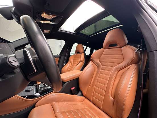BMW-X4-3.0 TWINPOWER GASOLINA M40I STEPTRONIC BMW-X4-2023