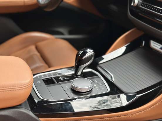 BMW-X4-3.0 TWINPOWER GASOLINA M40I STEPTRONIC BMW-X4-2023