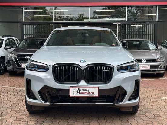 BMW-X4-2023