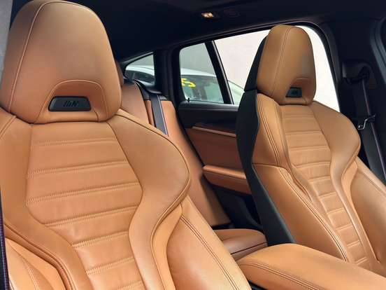 BMW-X4-3.0 TWINPOWER GASOLINA M40I STEPTRONIC BMW-X4-2023