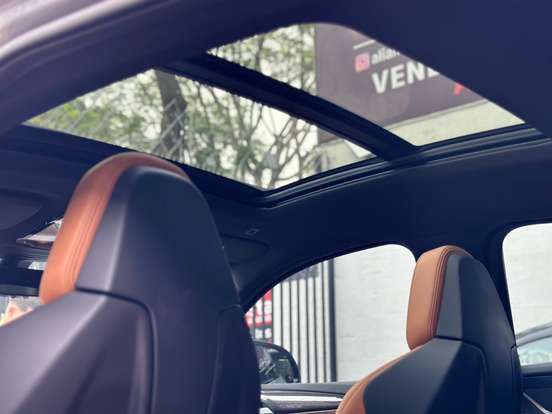 BMW-X4-3.0 TWINPOWER GASOLINA M40I STEPTRONIC BMW-X4-2023