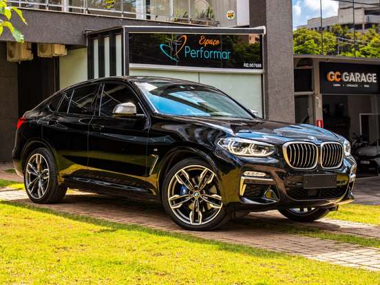 BMW-X4-2018