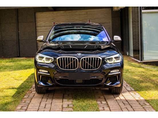 BMW-X4-2018