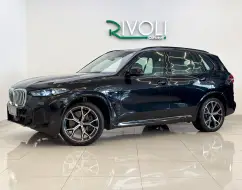 BMW X5 3.0 I6 TURBO HÍBRIDO XDRIVE50E M SPORT AUTOMÁTICO BMW X5 3.0 I6 TURBO HÍBRIDO XDRIVE50E M SPORT AUTOMÁTICO