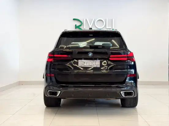 BMW-X5-3.0 I6 TURBO HÍBRIDO XDRIVE50E M SPORT AUTOMÁTICO BMW-X5-2025