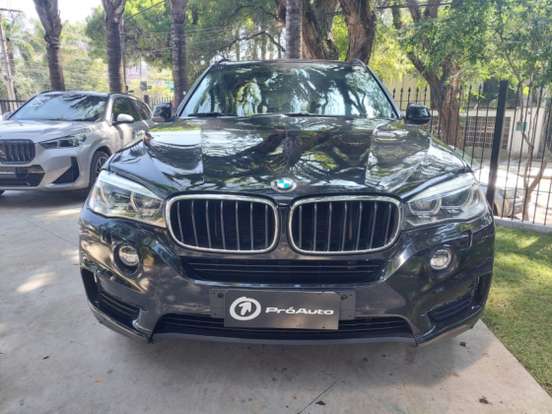 BMW-X5-2017