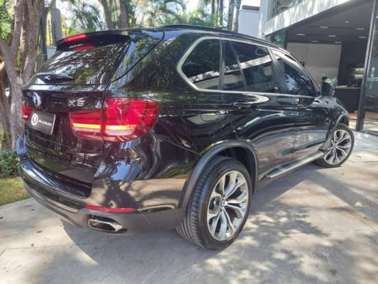 BMW-X5-3.0 4X4 30D I6 TURBO DIESEL 4P AUTOMÁTICO BMW-X5-2017