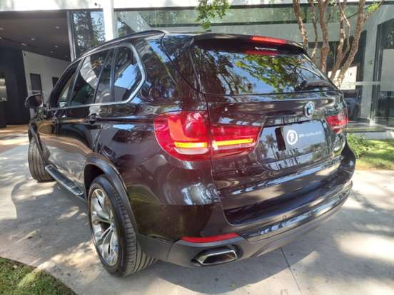 BMW-X5-2017