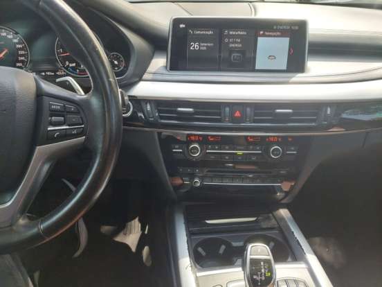 BMW-X5-3.0 4X4 30D I6 TURBO DIESEL 4P AUTOMÁTICO BMW-X5-2017