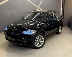 BMW X5 3.0 I6 TURBO GASOLINA XDRIVE35I AUTOMÁTICO BMW X5 3.0 I6 TURBO GASOLINA XDRIVE35I AUTOMÁTICO