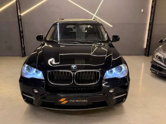 BMW-X5-2011
