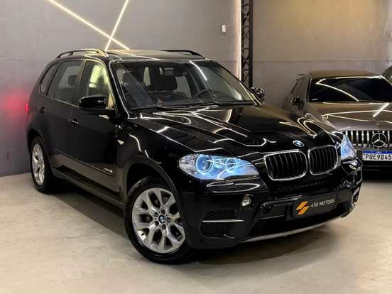 BMW-X5-2011