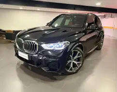 BMW X5 3.0 I6 TURBO HÍBRIDO XDRIVE45E M SPORT AUTOMÁTICO BMW X5 3.0 I6 TURBO HÍBRIDO XDRIVE45E M SPORT AUTOMÁTICO