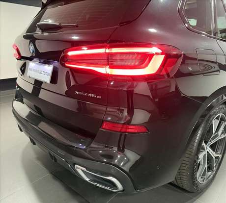 BMW-X5-2022