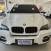 BMW X6 3.0 35I 4X4 COUPÉ 6 CILINDROS 24V GASOLINA 4P AUTOMÁTICO BMW X6 3.0 35I 4X4 COUPÉ 6 CILINDROS 24V GASOLINA 4P AUTOMÁTICO