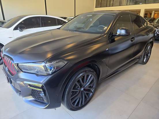 BMW-X6-2022