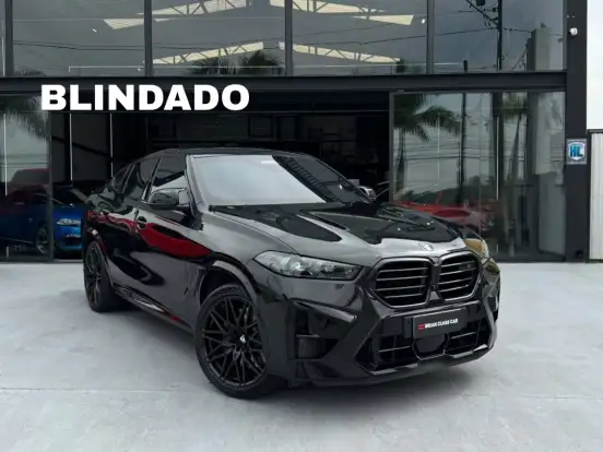 BMW-X6-4.4 V8 BITURBO GASOLINA M COMPETITION AUTOMÁTICO BMW-X6-2023