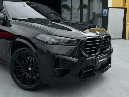 BMW-X6-4.4 V8 BITURBO GASOLINA M COMPETITION AUTOMÁTICO BMW-X6-2023