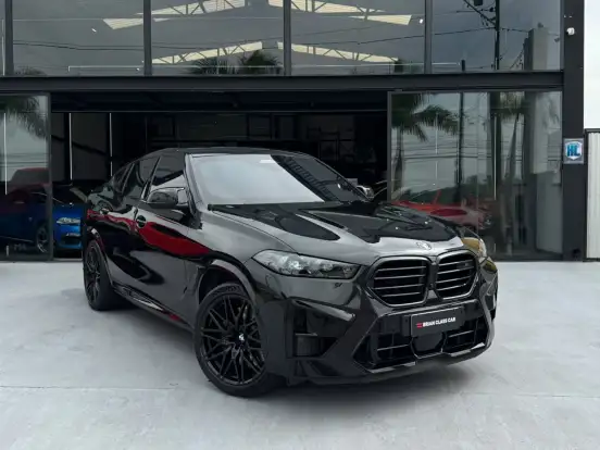 BMW-X6-4.4 V8 BITURBO GASOLINA M COMPETITION AUTOMÁTICO BMW-X6-2023
