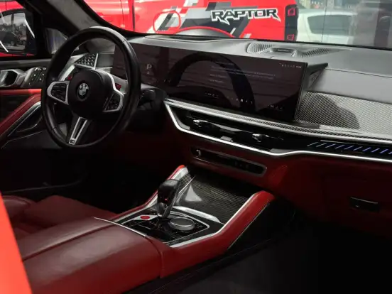 BMW-X6-4.4 V8 BITURBO GASOLINA M COMPETITION AUTOMÁTICO BMW-X6-2023