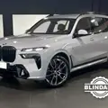BMW X7 3.0 TWINPOWER GASOLINA XDRIVE40I M SPORT STEPTRONIC BMW X7 3.0 TWINPOWER GASOLINA XDRIVE40I M SPORT STEPTRONIC