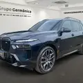 BMW X7 4.4 V8 GASOLINA M60i STEPTRONIC BMW X7 4.4 V8 GASOLINA M60i STEPTRONIC