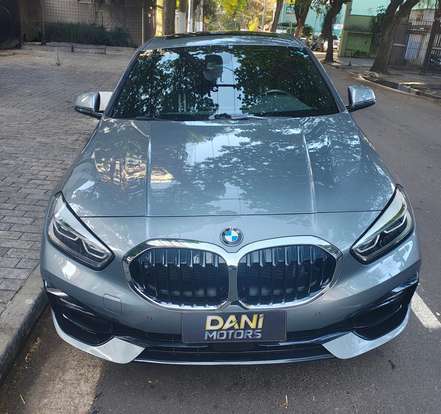 BMW-118i-2023