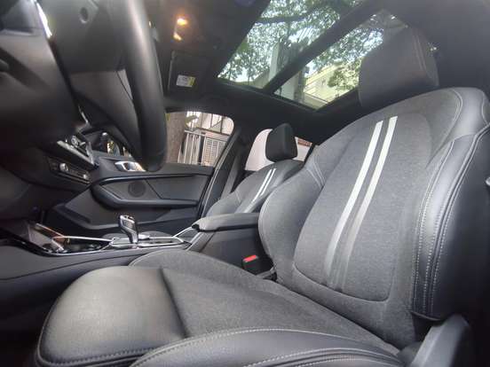 BMW-118i-1.5 12V GASOLINA SPORT GP STEPTRONIC BMW-118i-2023