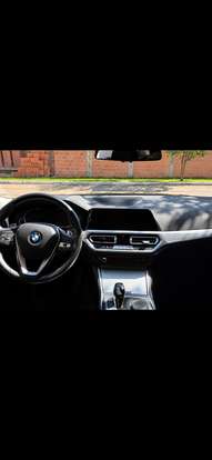 BMW-320i-2.0 16V TURBO FLEX GP AUTOMÁTICO BMW-320i-2021