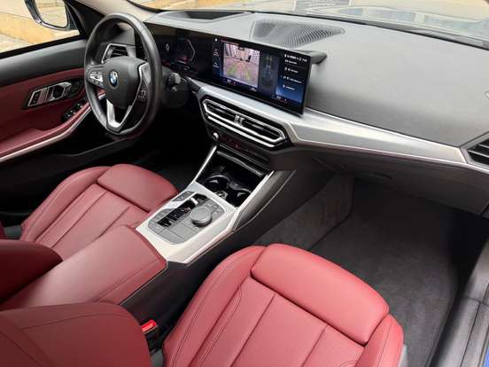 BMW-320i-2.0 16V TURBO FLEX GP AUTOMÁTICO BMW-320i-2023