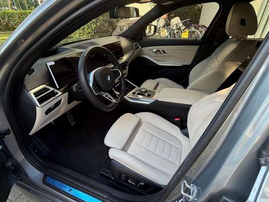 BMW-320i-2.0 16V TURBO FLEX M SPORT AUTOMÁTICO BMW-320i-2025