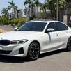 BMW 320i 2.0 16V TURBO FLEX SPORT GP AUTOMÁTICO BMW 320i 2.0 16V TURBO FLEX SPORT GP AUTOMÁTICO