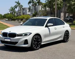 BMW 320i 2.0 16V TURBO FLEX SPORT GP AUTOMÁTICO BMW 320i 2.0 16V TURBO FLEX SPORT GP AUTOMÁTICO