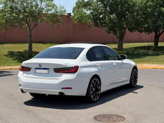 BMW-320i-2.0 16V TURBO FLEX SPORT GP AUTOMÁTICO BMW-320i-2023