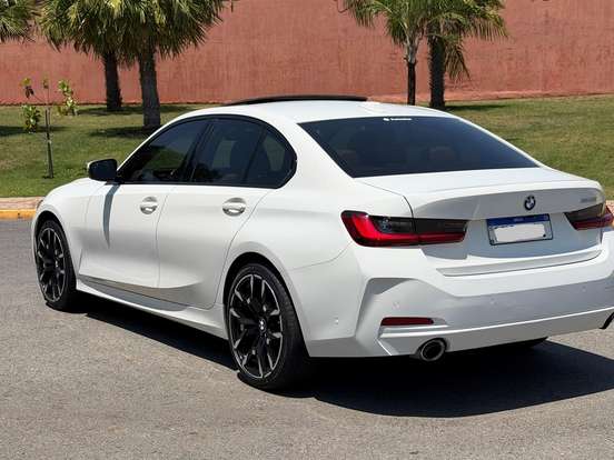 BMW-320i-2.0 16V TURBO FLEX SPORT GP AUTOMÁTICO BMW-320i-2023
