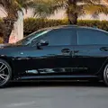 BMW 320i 2.0 16V TURBO GASOLINA M SPORT AUTOMÁTICO BMW 320i 2.0 16V TURBO GASOLINA M SPORT AUTOMÁTICO
