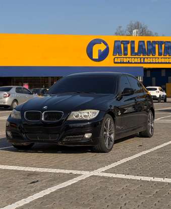 BMW-320i-2010
