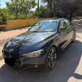 BMW 328i 2.0 M SPORT 16V ACTIVEFLEX 4P AUTOMÁTICO BMW 328i 2.0 M SPORT 16V ACTIVEFLEX 4P AUTOMÁTICO