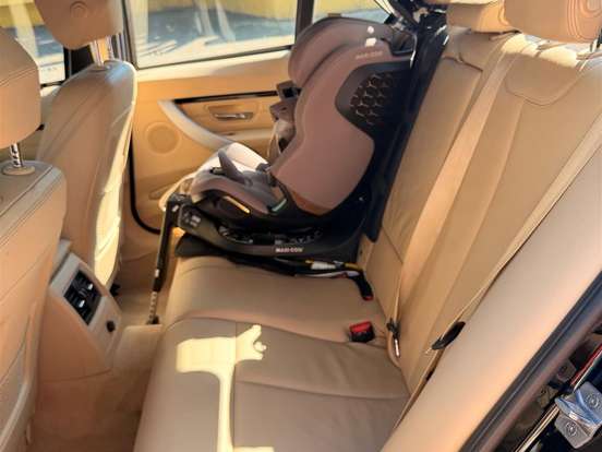 BMW-328i-2.0 M SPORT 16V ACTIVEFLEX 4P AUTOMÁTICO BMW-328i-2018