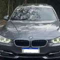 BMW 328i 2.0 SEDAN 16V GASOLINA 4P AUTOMÁTICO BMW 328i 2.0 SEDAN 16V GASOLINA 4P AUTOMÁTICO