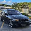 BMW 335i 3.0 SPORT SEDAN 24V GASOLINA 4P AUTOMÁTICO BMW 335i 3.0 SPORT SEDAN 24V GASOLINA 4P AUTOMÁTICO