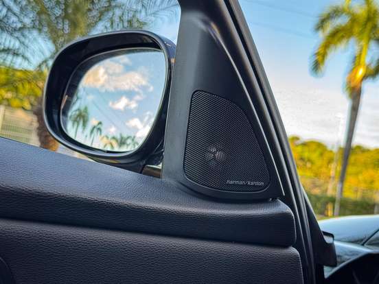 BMW-335i-3.0 SPORT SEDAN 24V GASOLINA 4P AUTOMÁTICO BMW-335i-2010
