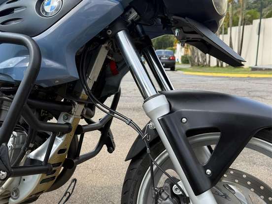 BMW-F 650 CS BMW-F 650 CS-2002