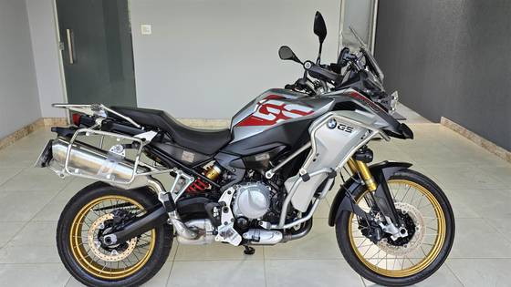 BMW F 850 GS ADVENTURE PREMIUM 